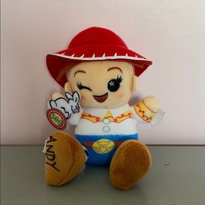 Disney wishable Jesse